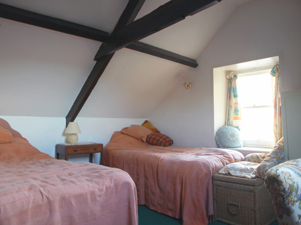Top Bedroom